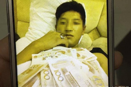 霍林郭勒要钱公司：揭秘一家地方金融创新的典范