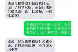 肇源讨账公司哪里找？揭秘讨债行业的专业选择